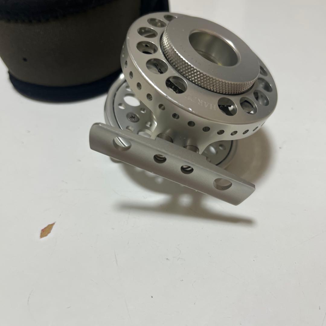 ハーディ　HARDY マークスマン Marksman 2/3 ハーディー