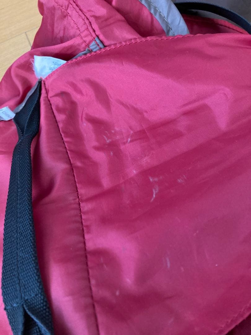 スノーピーク  peakランドブリーズ4 SD614 グランドシート付き