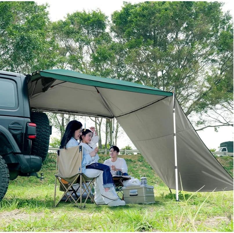 GOTIDY カータープ【未使用】