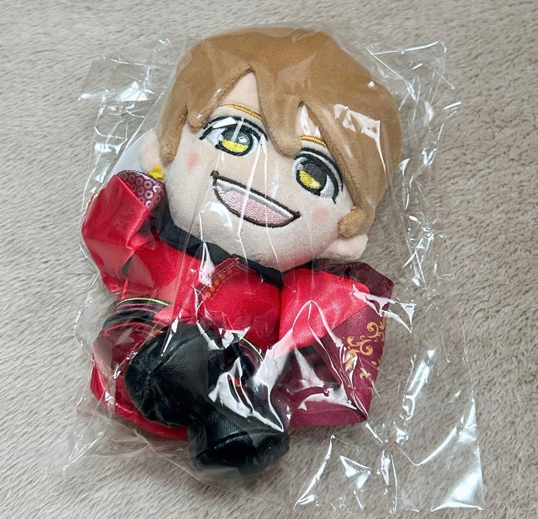 WEST AWARD グッズ ちびスト 中間淳太 ちびぬい - メルカリ