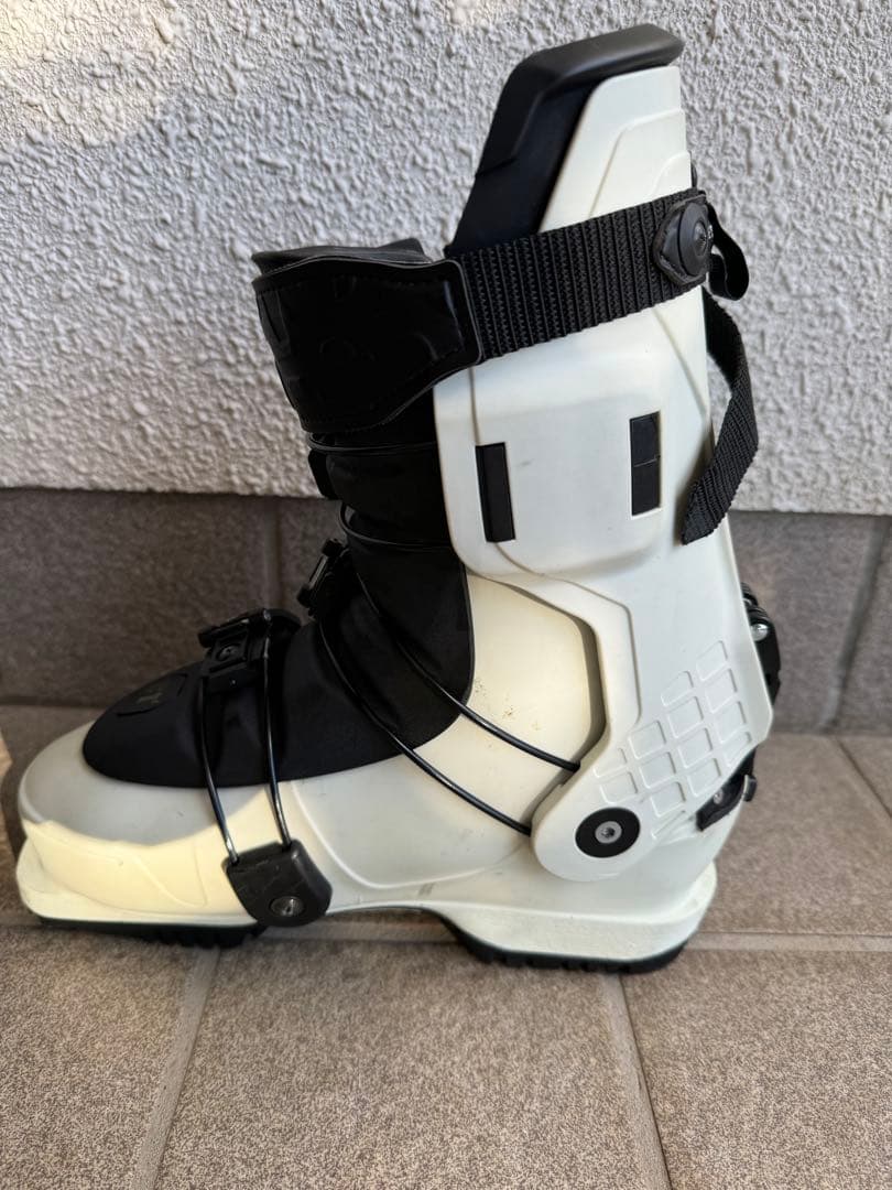 FT DESCENDANT 8 スキーブーツ24.5cm レディース
