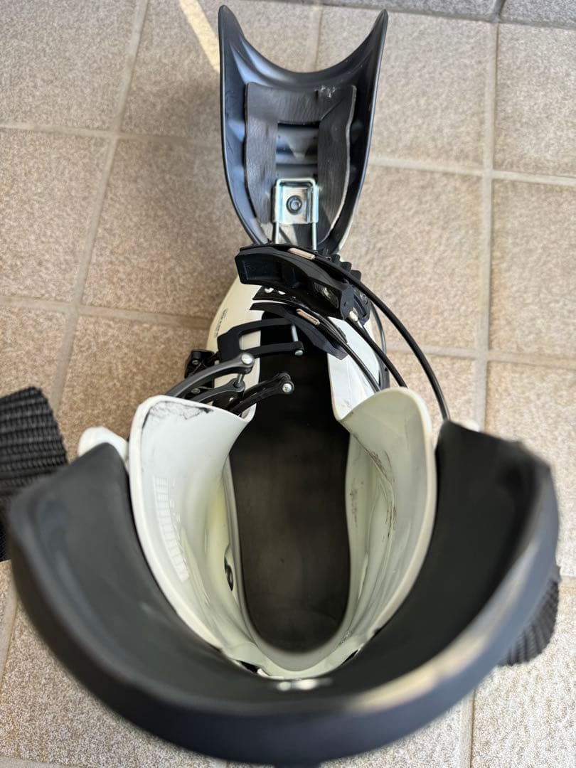 FT DESCENDANT 8 スキーブーツ24.5cm レディース