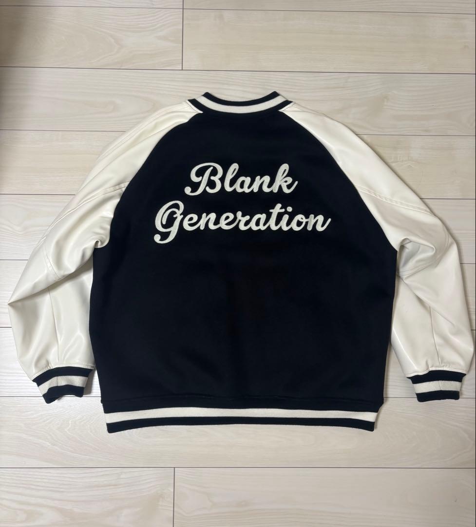 雲*様 ナンバーナイン スタジャン