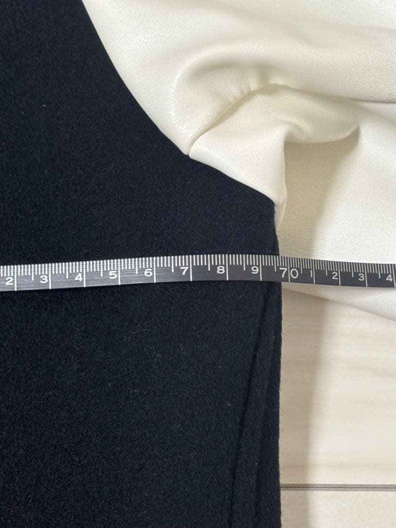 雲*様 ナンバーナイン スタジャン