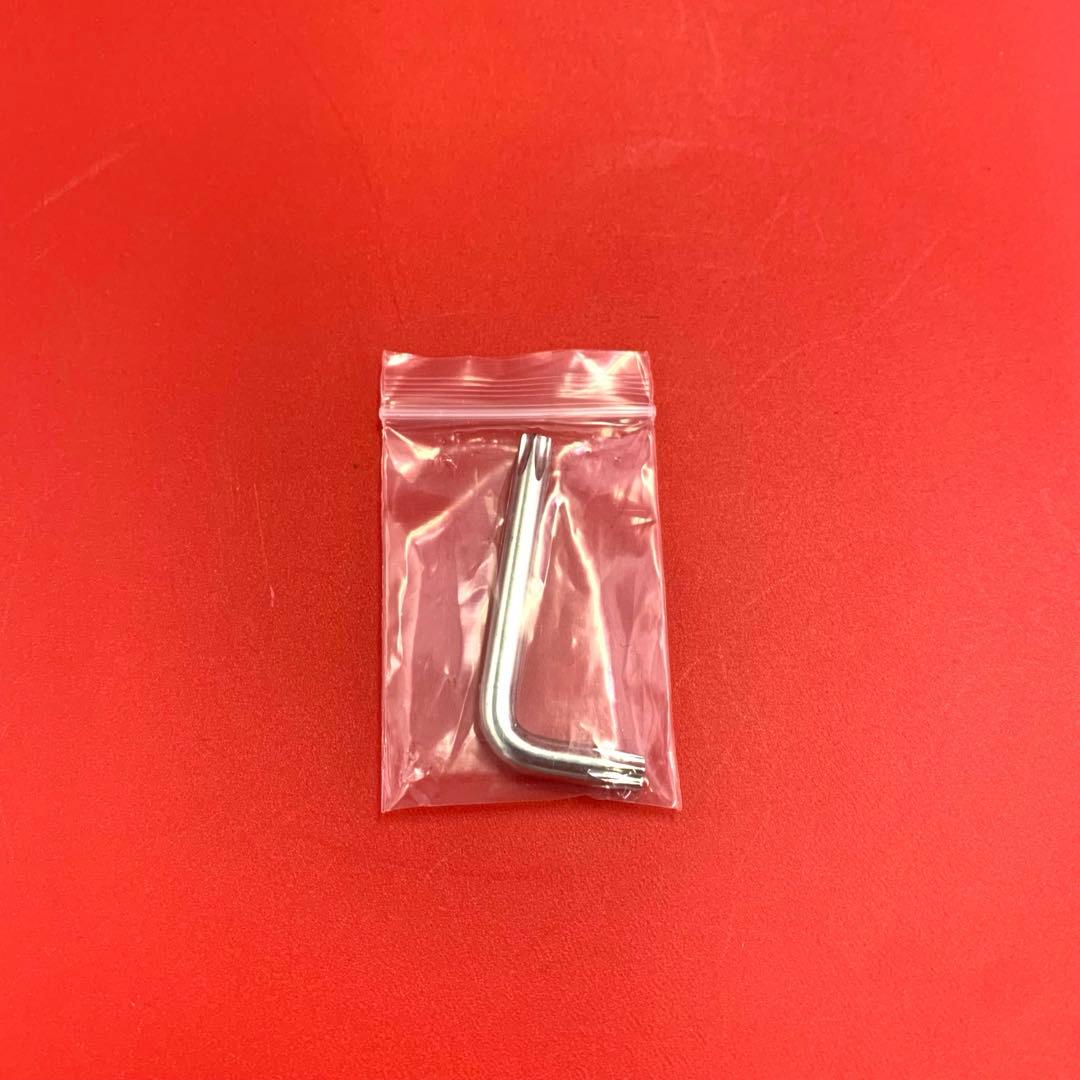 【開封・未使用】GOMEXUS CJ90 リールハンドル DAIWA 90mm