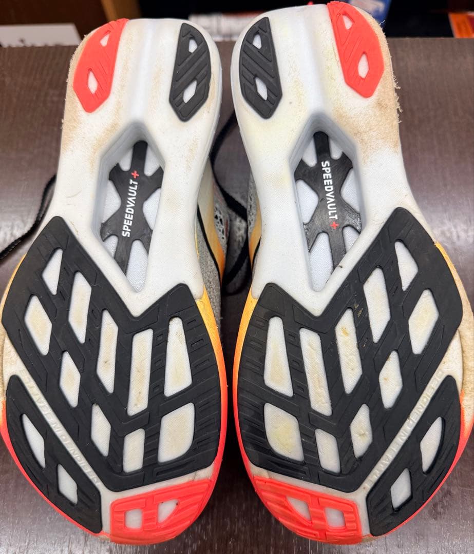 スパイク・シューズ BROOKS HYPERION ELITE 4 27.0cm