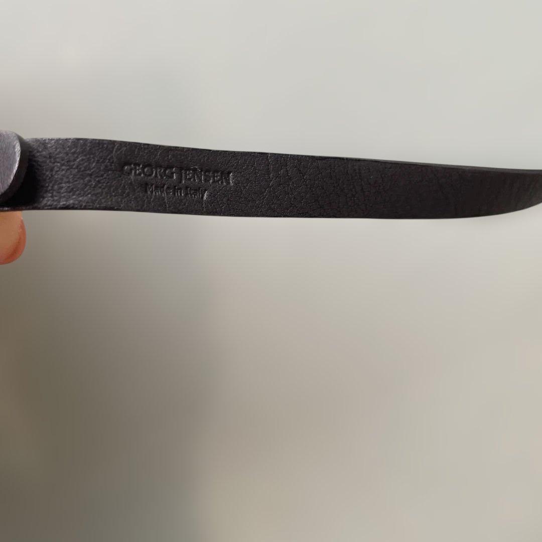 ジョージジェンセン　ブレスレット