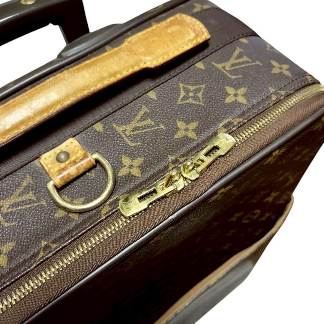 【専用】770 LOUIS VUITTON ペガス55 キャリー 　M23294