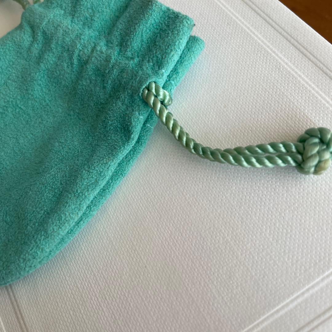 TIFFANY ティファニー リターントゥハート ブレスレット シルバー