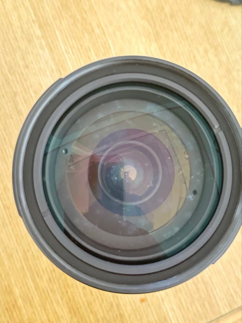 ❤️エモ写に❤️Nikon 18-200mm フィルム風描写✨