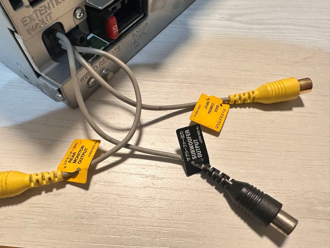 送料込 カロッツェリア ナビ Bluetooth ハンズフリー