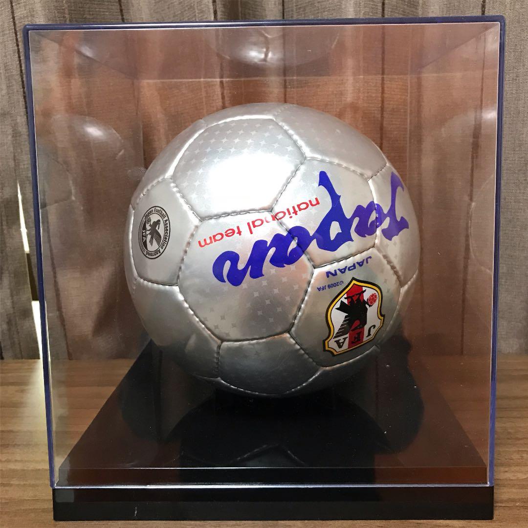 非売品 香川真司 直筆サインボール 送料無料