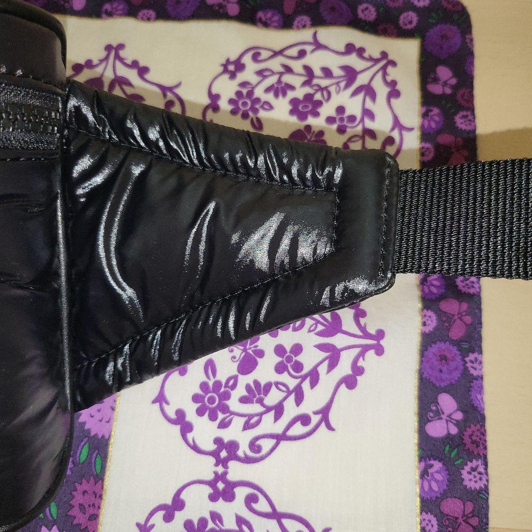 Tory Burch ブラック ボディーバッグ