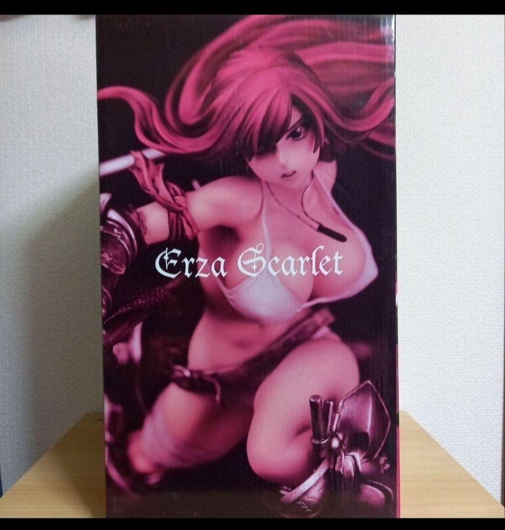 オルカトイズエルザ・スカーレットthe騎士ver