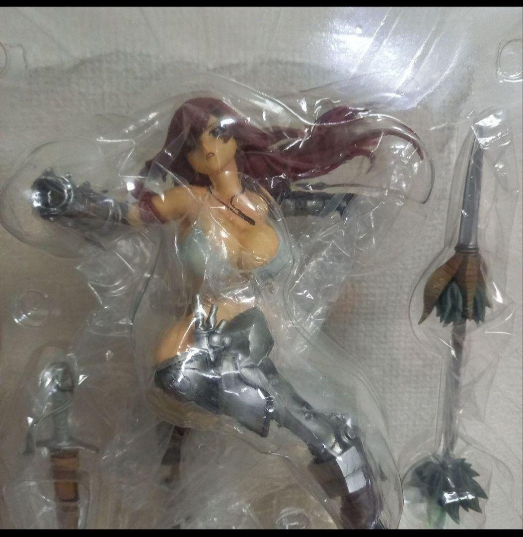 オルカトイズエルザ・スカーレットthe騎士ver