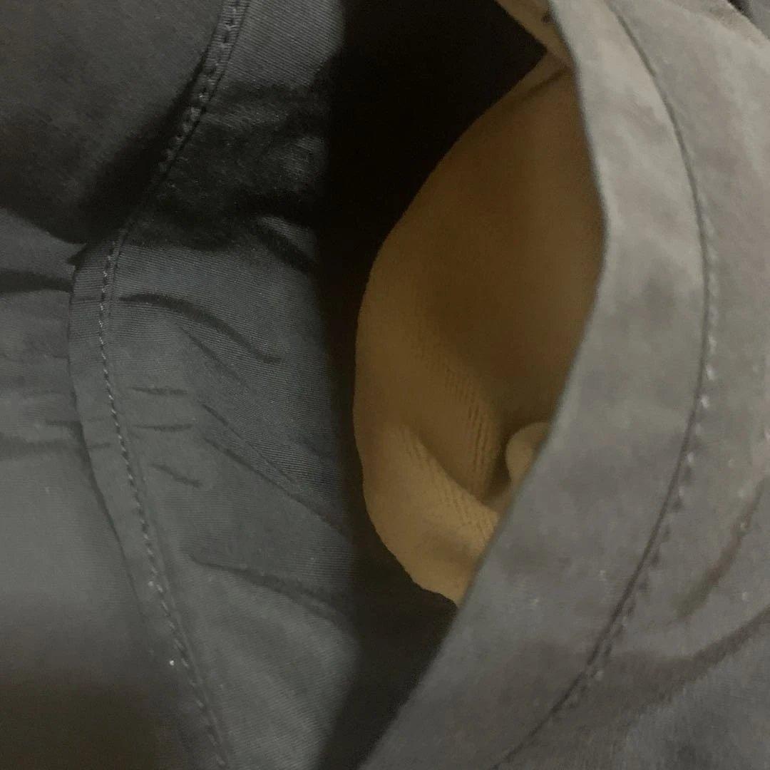 美品！WOOLRICH×relume別注NEW ARCTIC PARKA