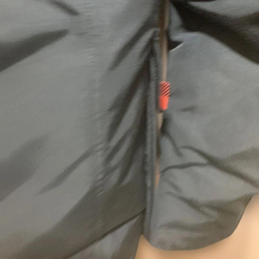 美品！WOOLRICH×relume別注NEW ARCTIC PARKA