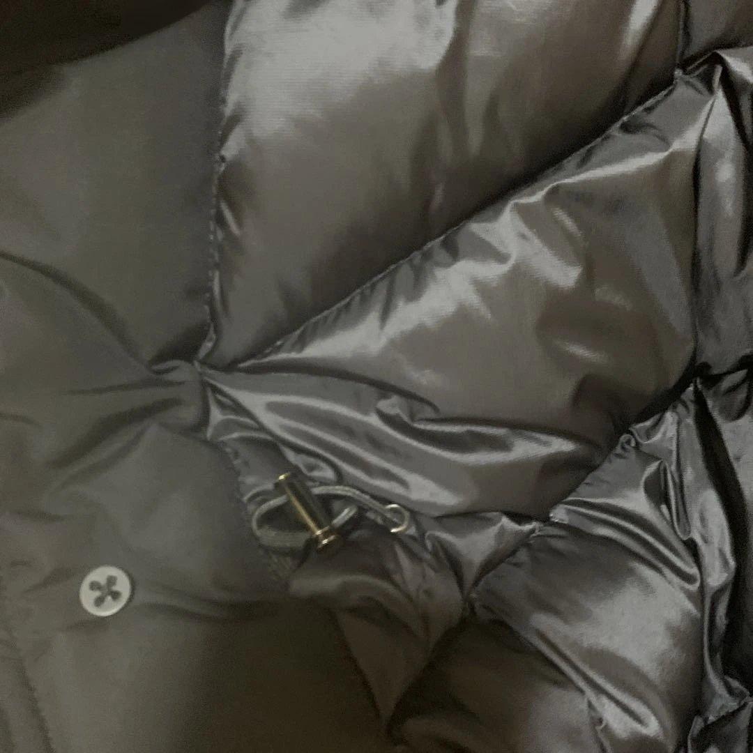 美品！WOOLRICH×relume別注NEW ARCTIC PARKA