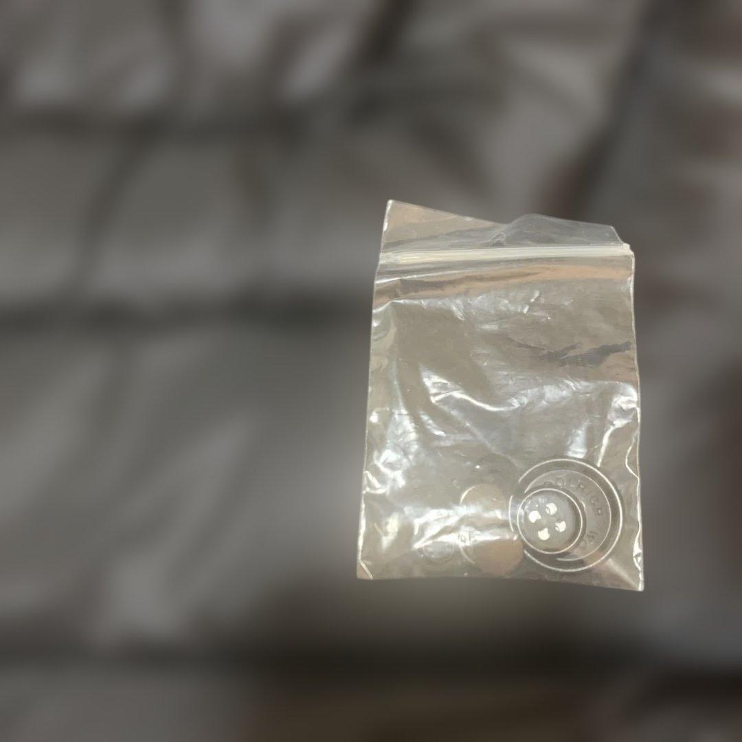 美品！WOOLRICH×relume別注NEW ARCTIC PARKA