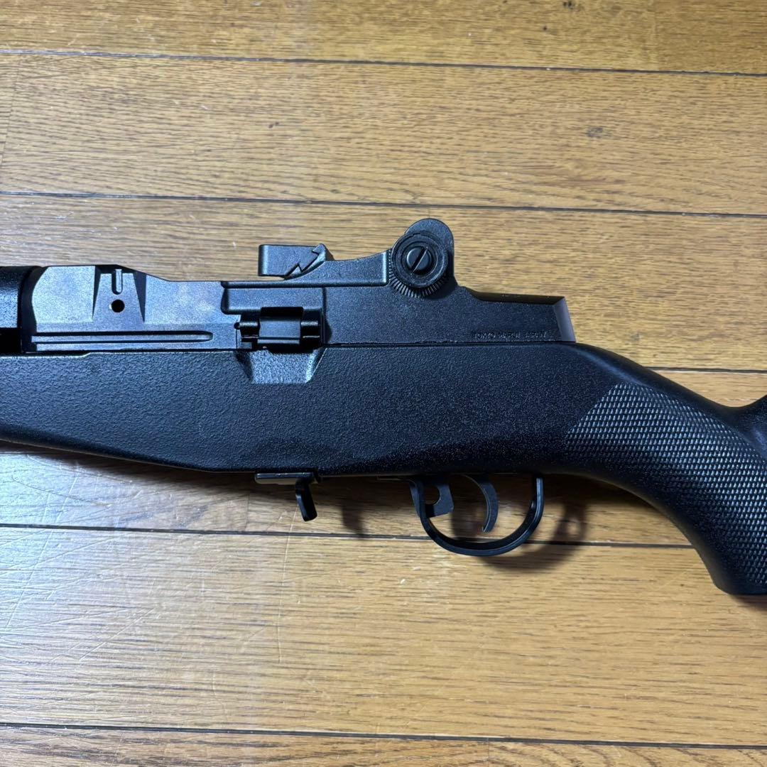 東京マルイ　電動ガン　スタンダードM14 Socom