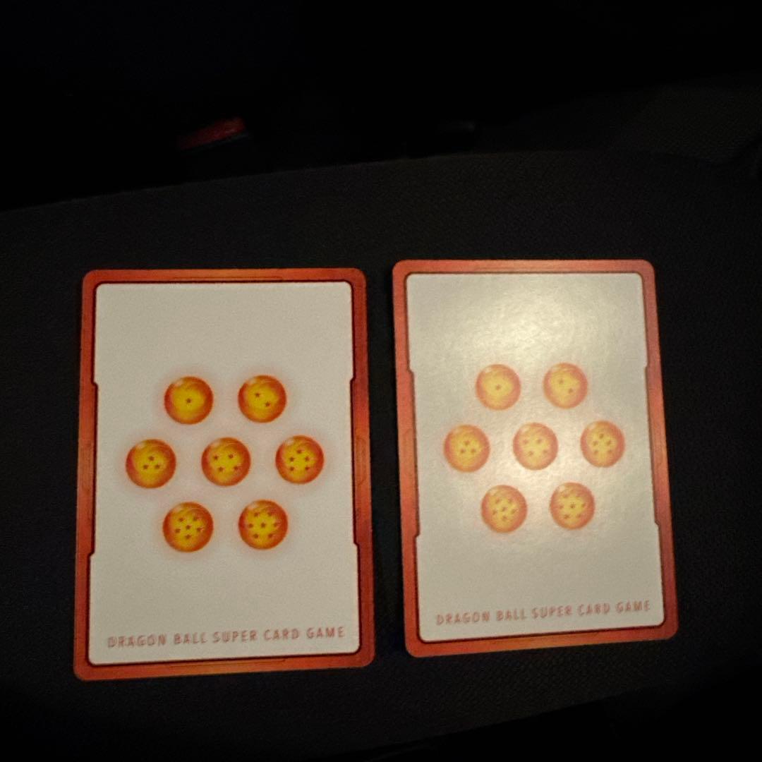 ドラゴンボールカード 39巻 金 E-07パラレル E-77