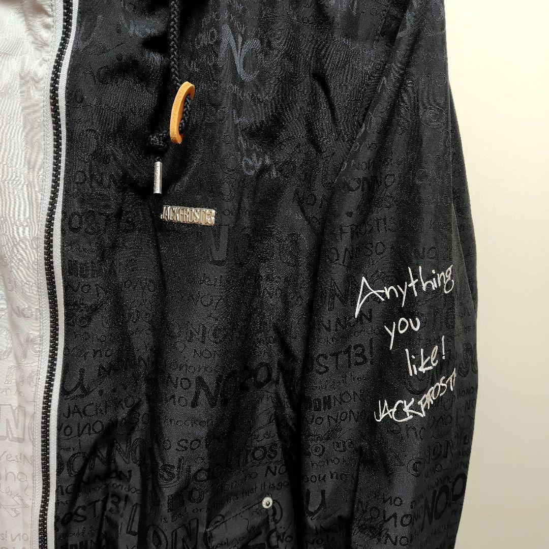 JACKFROST13ジャックフロストワンスリー スノーボードメンズウェア