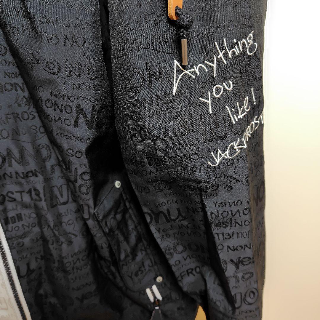 JACKFROST13ジャックフロストワンスリー スノーボードメンズウェア