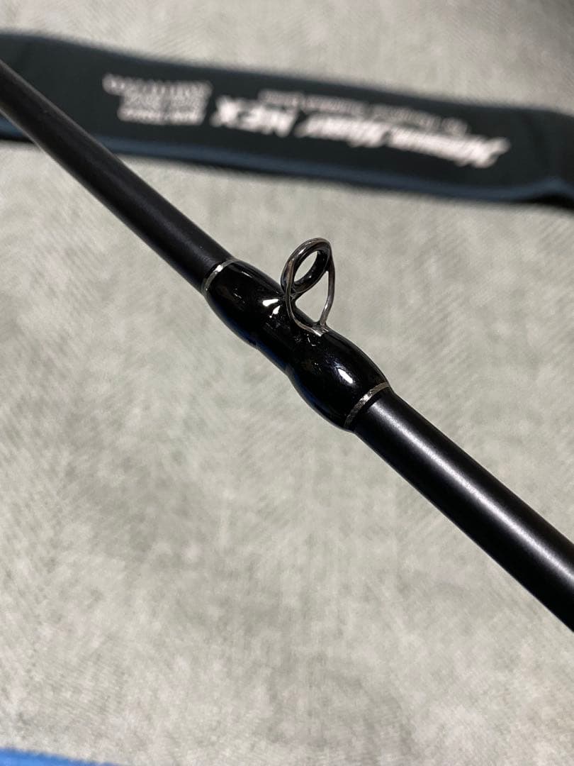 スミス　マグナムハスキーNEX MHN-75SH/2