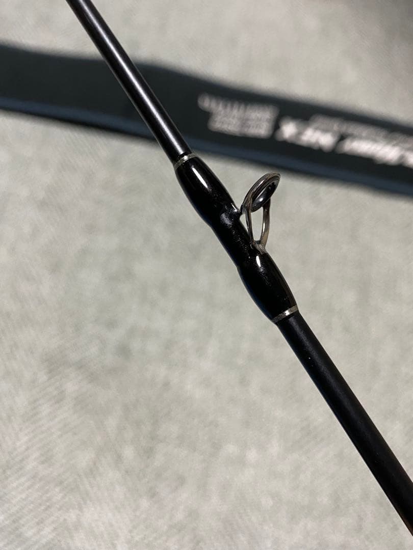 スミス　マグナムハスキーNEX MHN-75SH/2