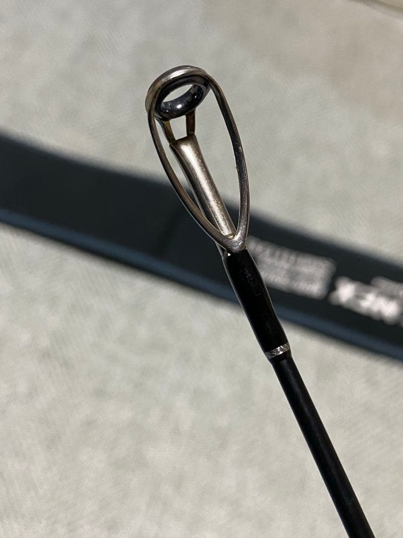 スミス　マグナムハスキーNEX MHN-75SH/2