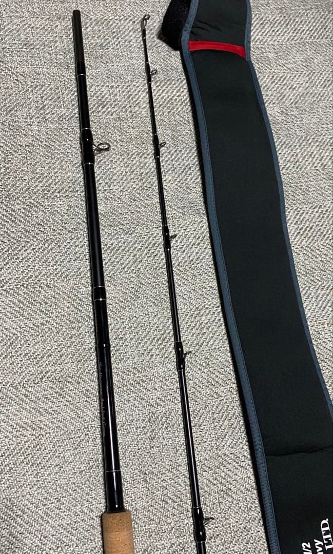 スミス　マグナムハスキーNEX MHN-75SH/2