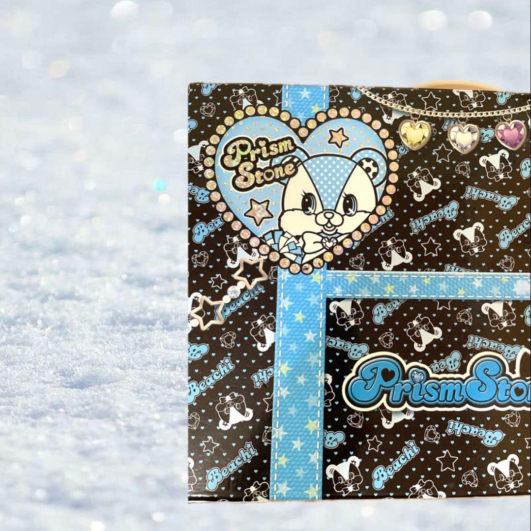 あ*め様 【希少】プリズムストーントランク／天宮りずむVer./プリズムストーン