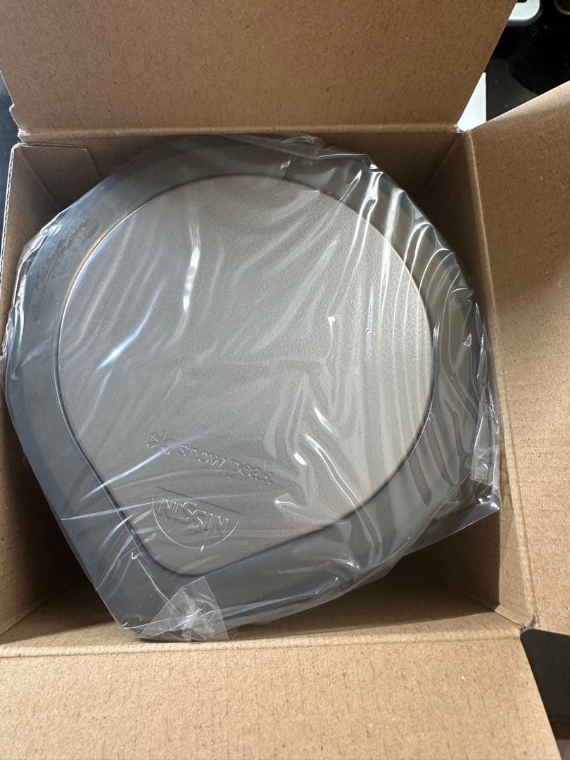  peak カップヌードルクッカー