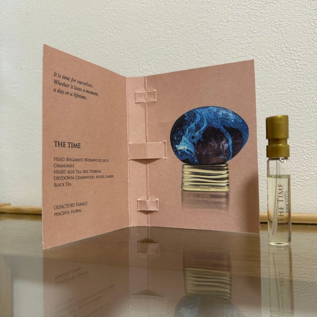 THOO THE TIME ザ タイム - メルカリ