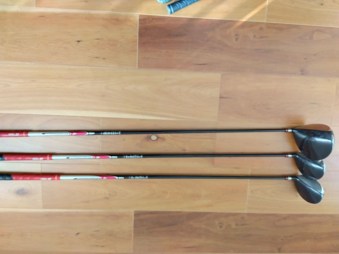 YONEX CYBERSTAR NANOV レディースクラブセット