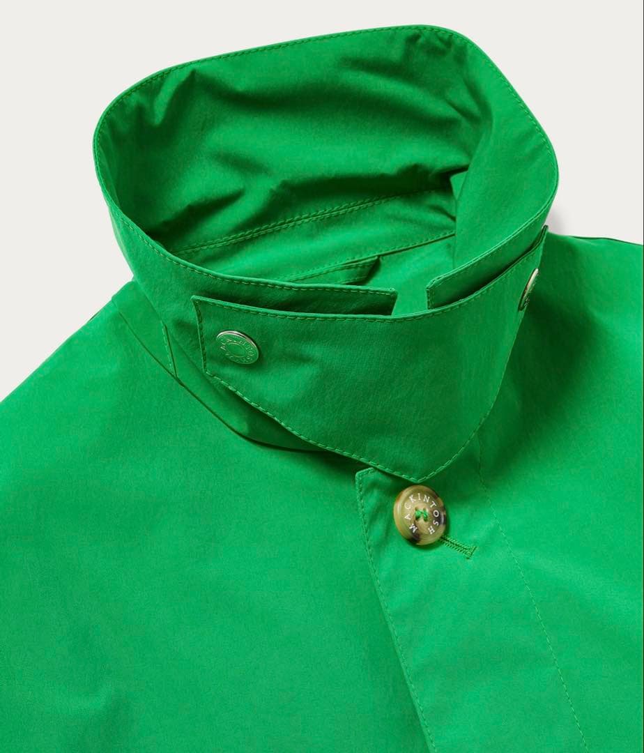 MACKINTOSH HUMBIE 38 ステンカラーコート