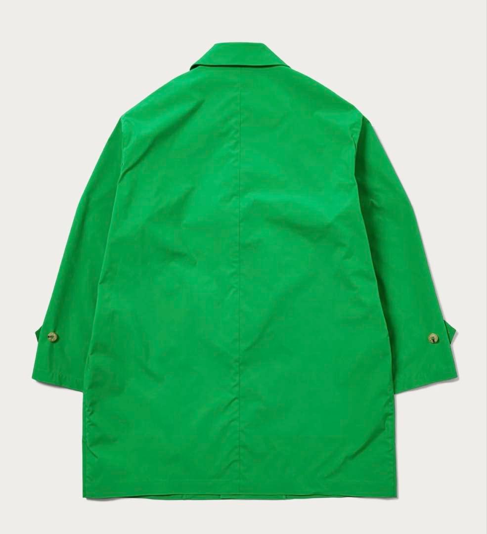 MACKINTOSH HUMBIE 38 ステンカラーコート