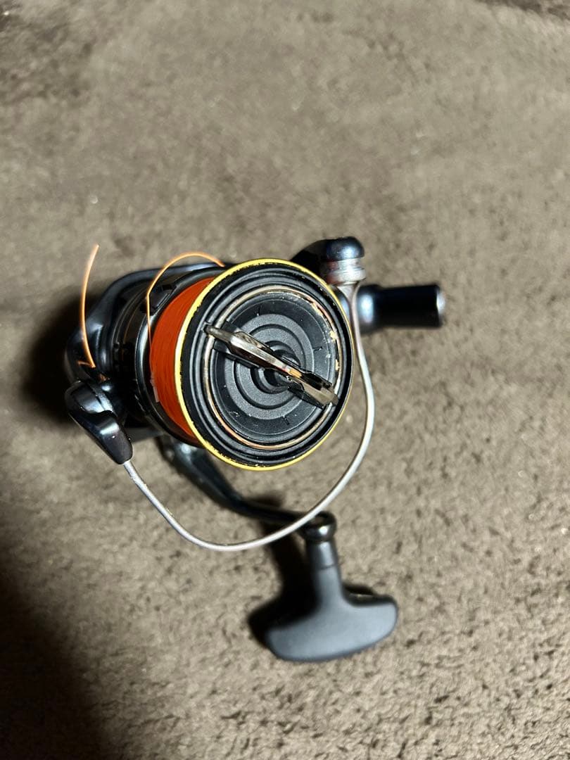SHIMANO シマノ ULTEGRAアルテグラ C3000HGスピニングリール