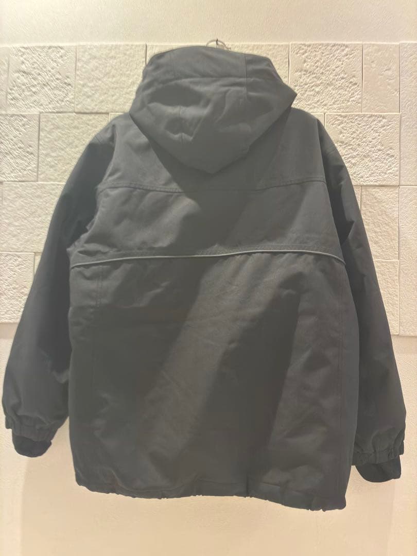 スノーボード ROME SDS NEWOLD JACKET BK S