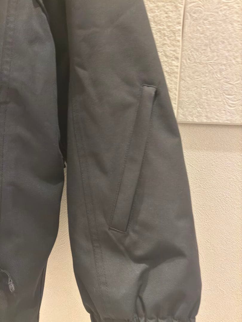 スノーボード ROME SDS NEWOLD JACKET BK S