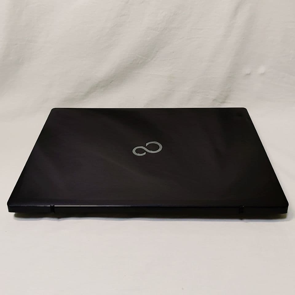 ❤超綺麗 富士通 LIFEBOOK WA2/B3 Office付 ノートパソコン