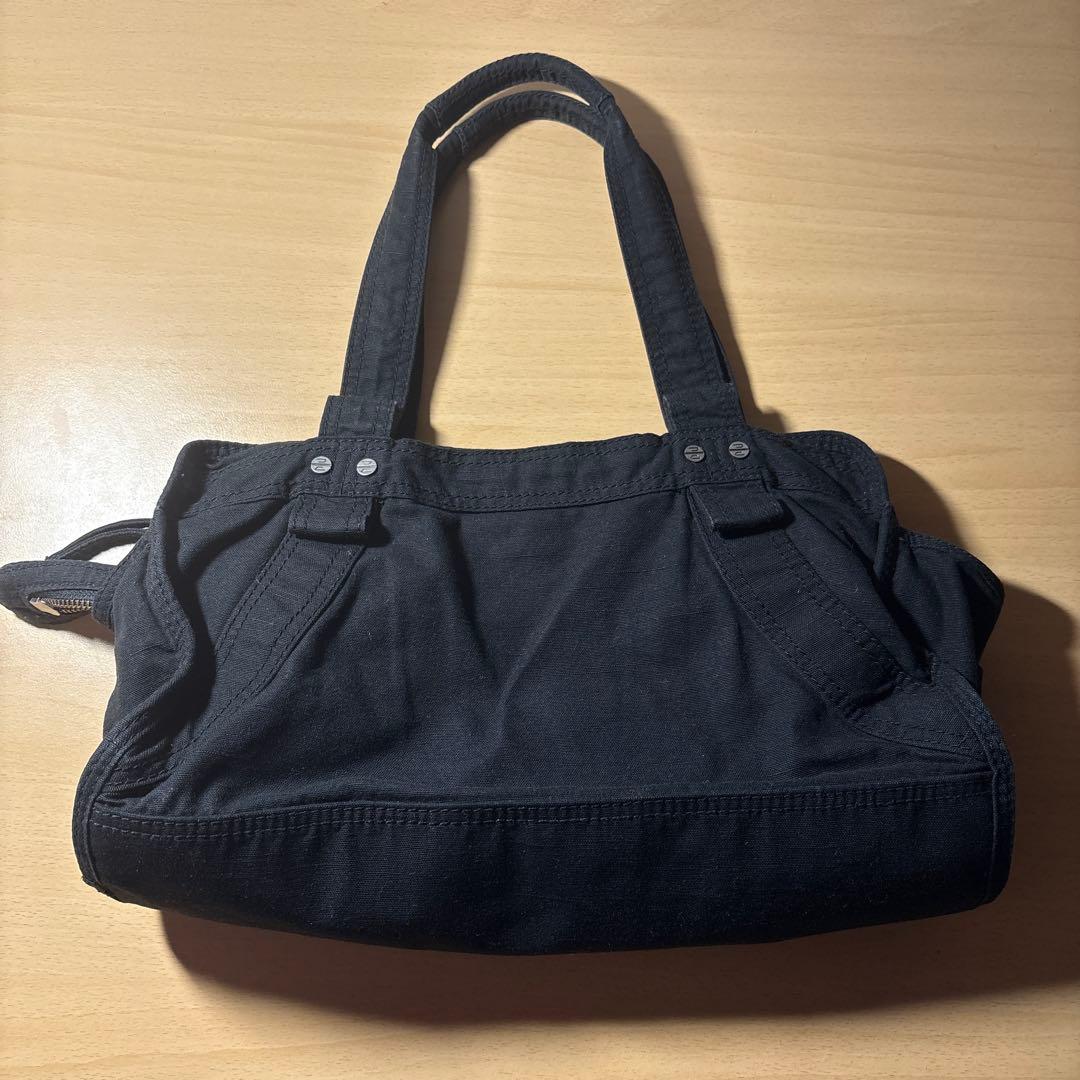 バッグ diesel archive l logo bag y2k