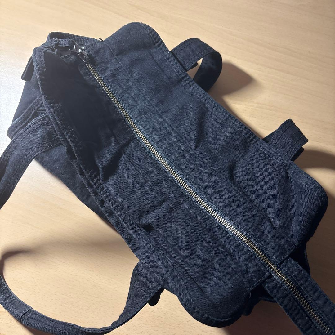 バッグ diesel archive l logo bag y2k