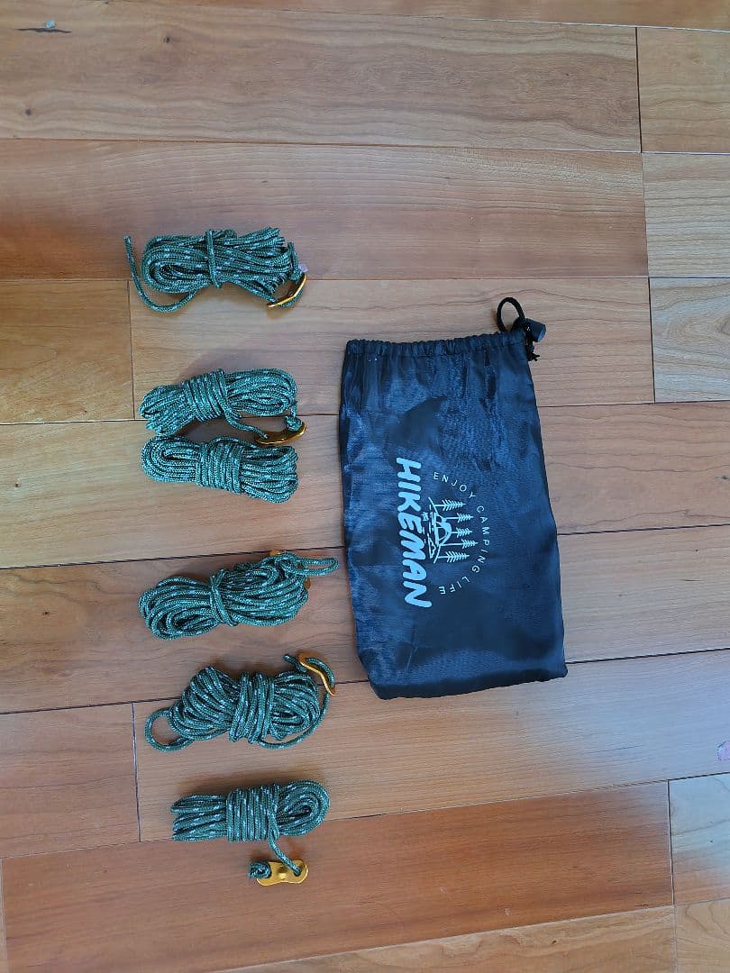 WAQ /Alpha TC 1人用テント /OLIVE【よしくん】