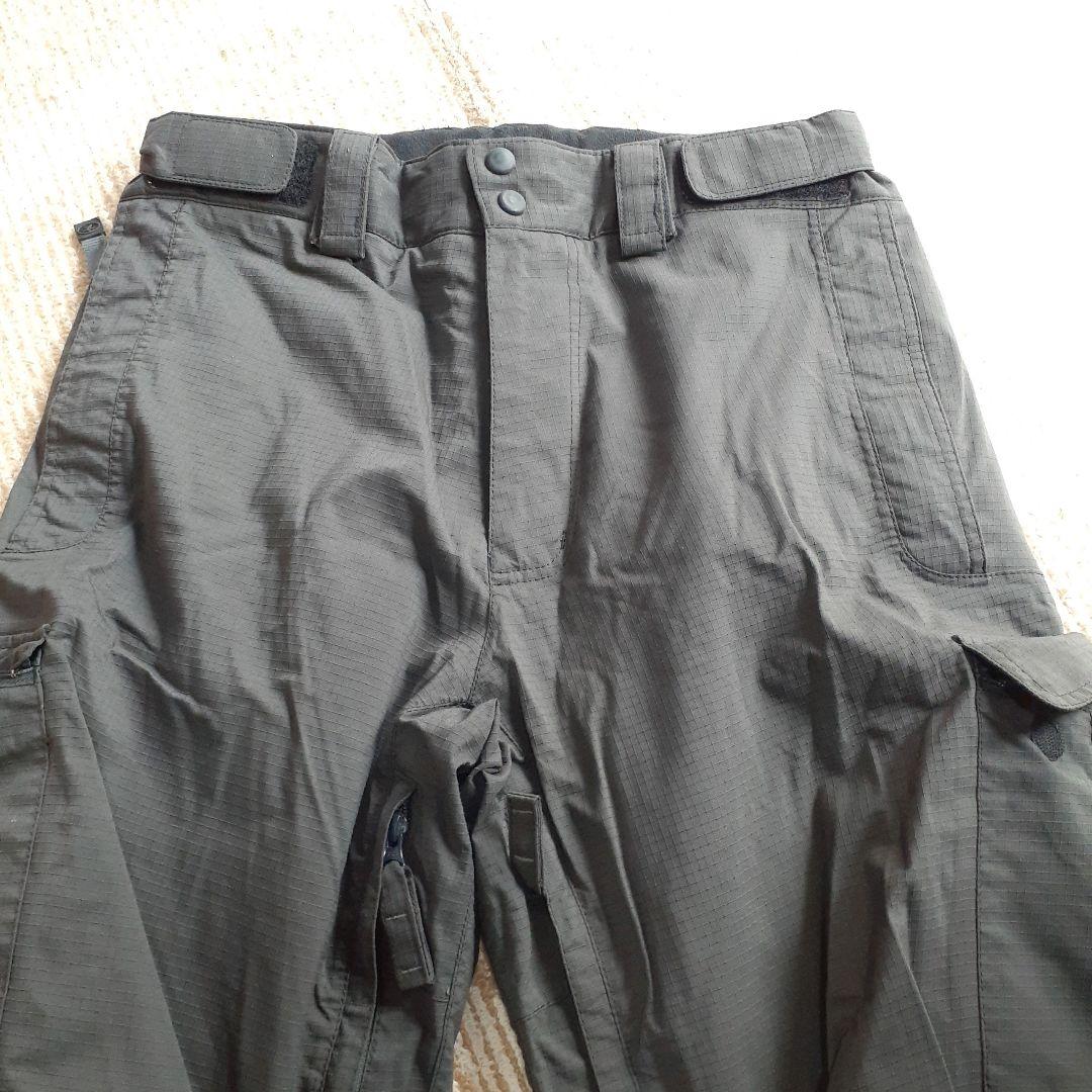 X-nix エクスニクス エスティボ ESTIVO スノーボード ウェア セット