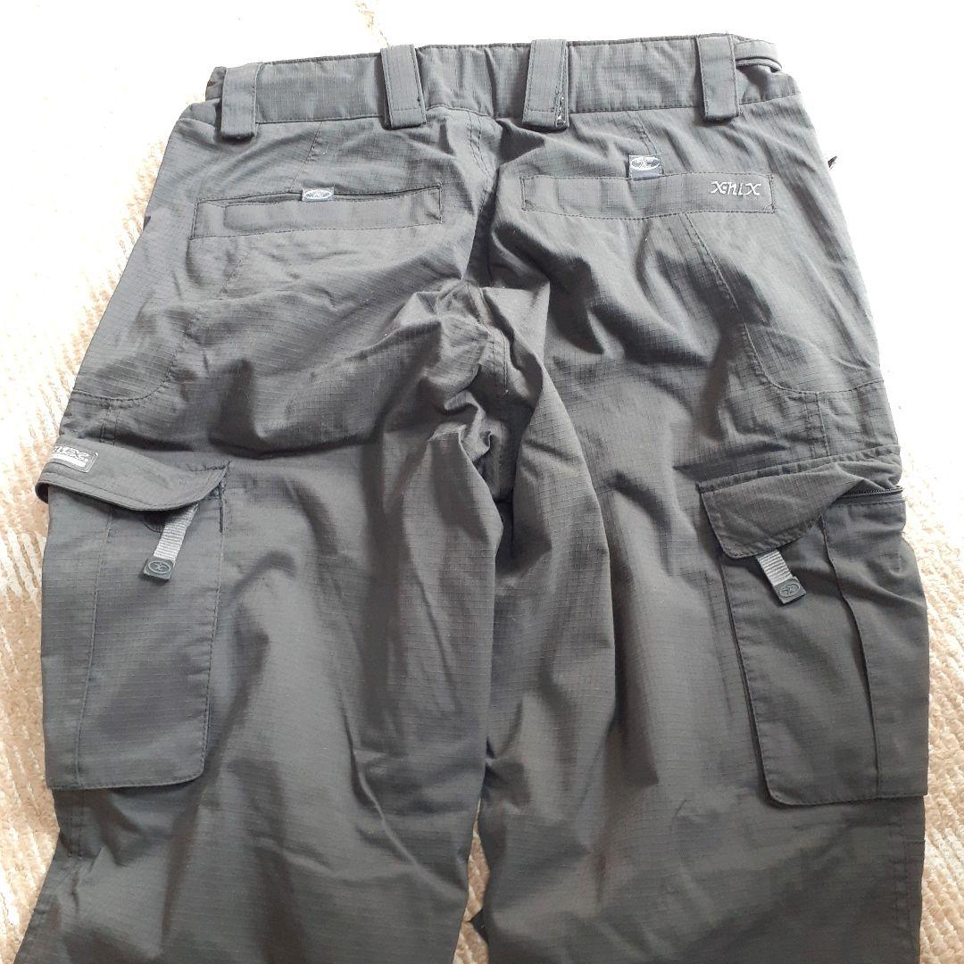 X-nix エクスニクス エスティボ ESTIVO スノーボード ウェア セット