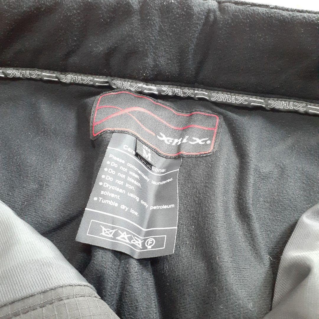 X-nix エクスニクス エスティボ ESTIVO スノーボード ウェア セット