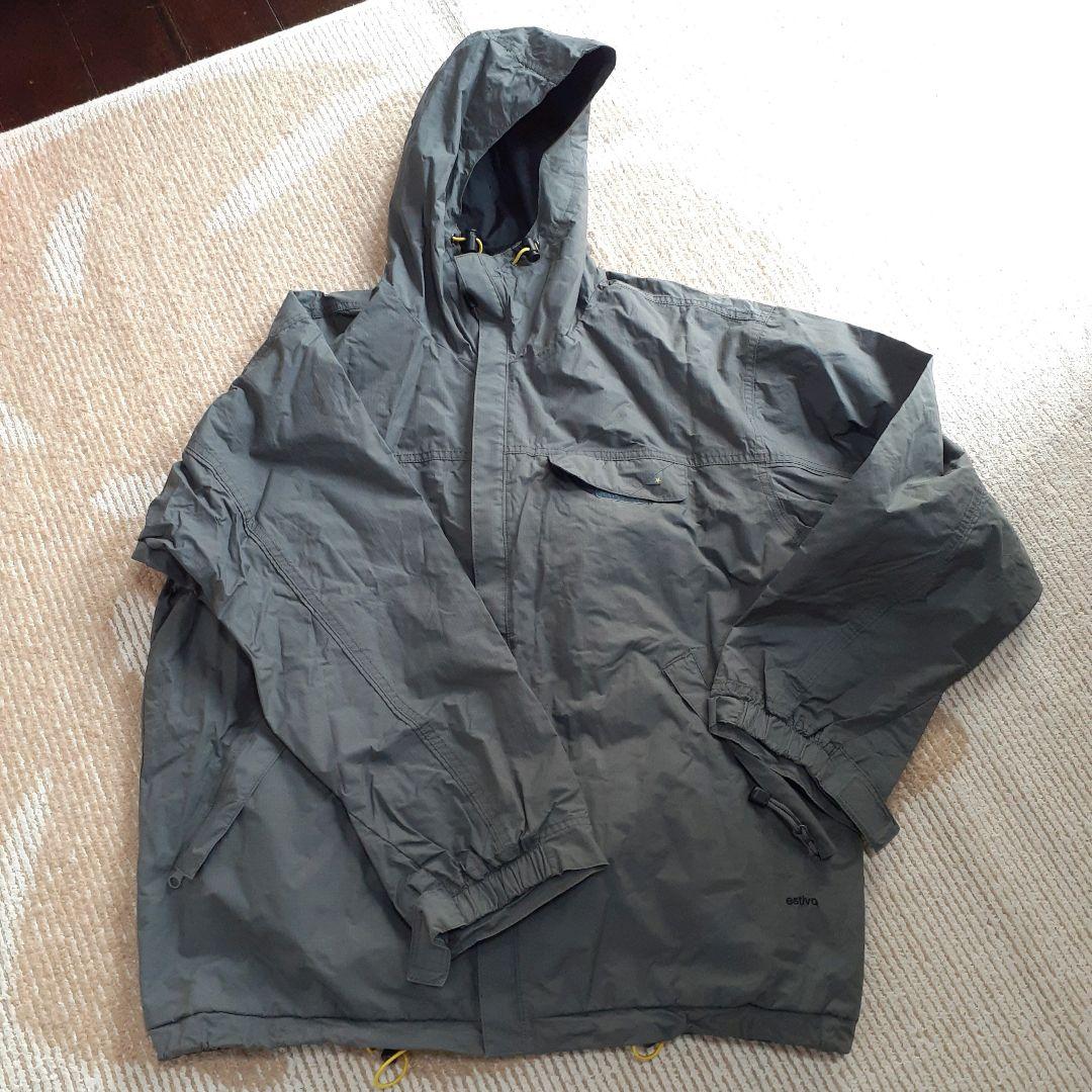 X-nix エクスニクス エスティボ ESTIVO スノーボード ウェア セット