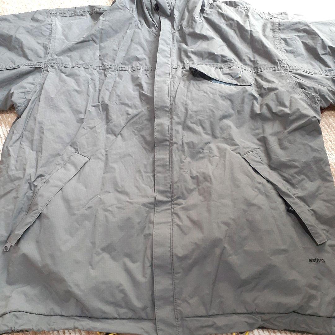 X-nix エクスニクス エスティボ ESTIVO スノーボード ウェア セット