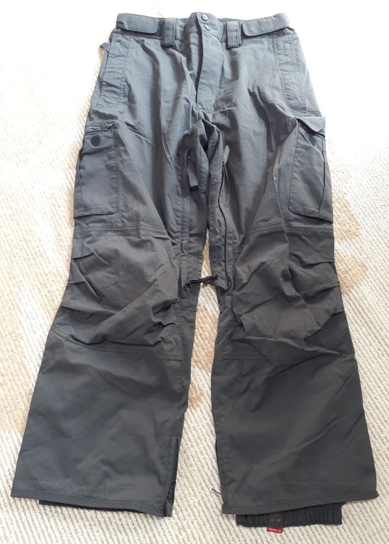 X-nix エクスニクス エスティボ ESTIVO スノーボード ウェア セット